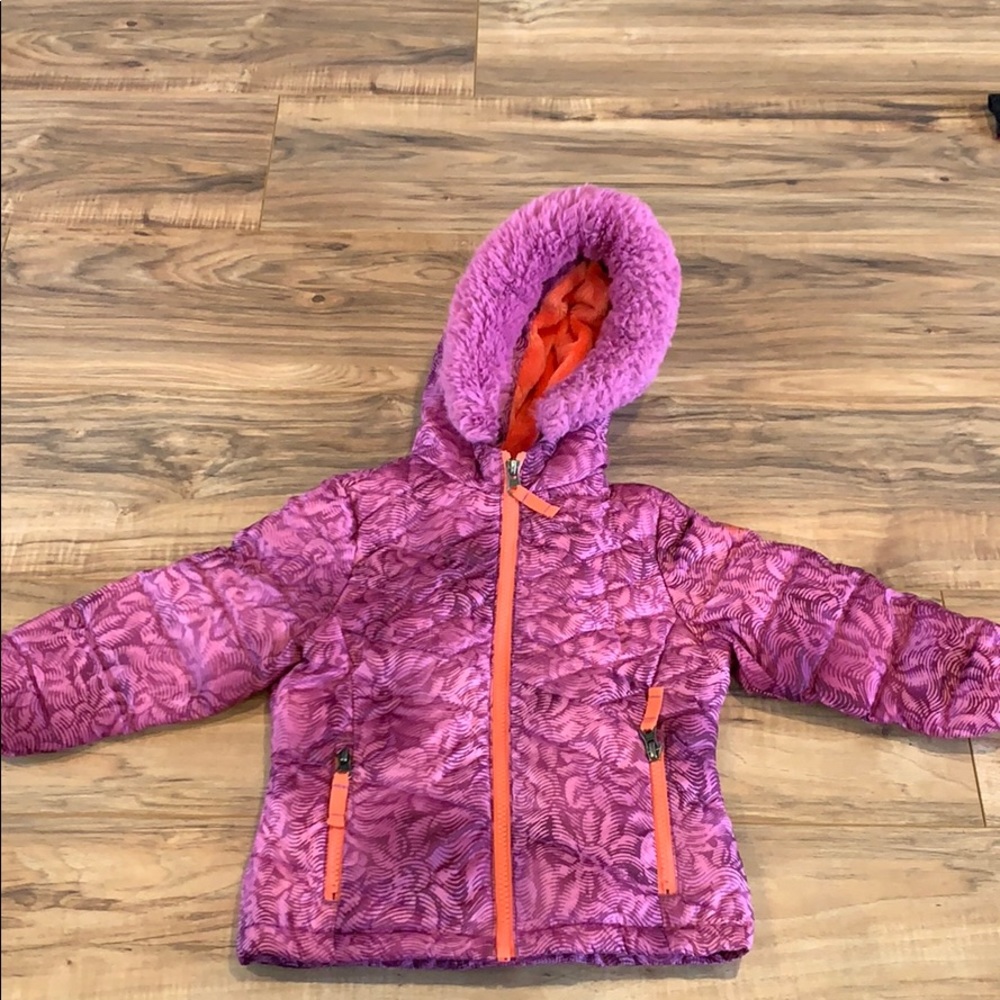Snozu jacket